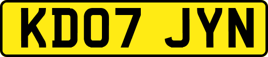 KD07JYN