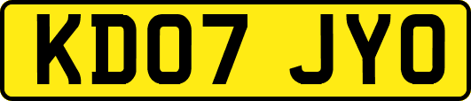 KD07JYO