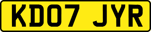 KD07JYR