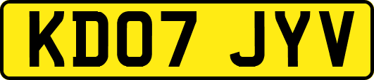 KD07JYV