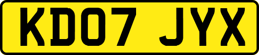 KD07JYX