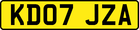 KD07JZA