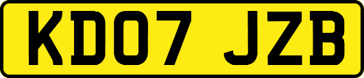 KD07JZB