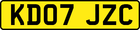 KD07JZC