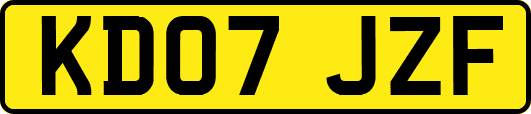 KD07JZF