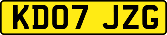 KD07JZG