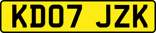 KD07JZK