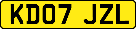 KD07JZL