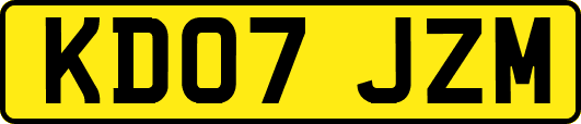 KD07JZM