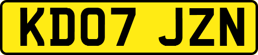 KD07JZN