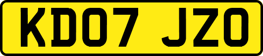 KD07JZO