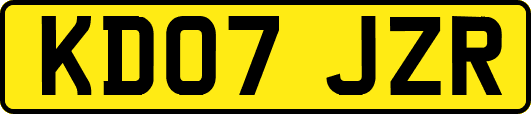 KD07JZR