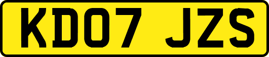 KD07JZS