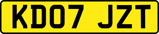 KD07JZT