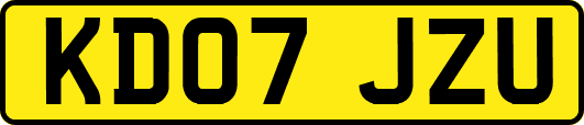 KD07JZU