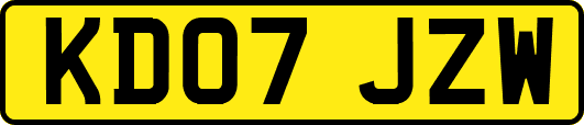 KD07JZW
