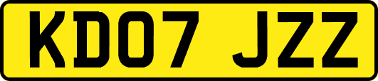 KD07JZZ