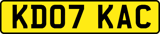 KD07KAC
