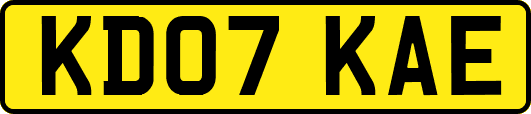 KD07KAE