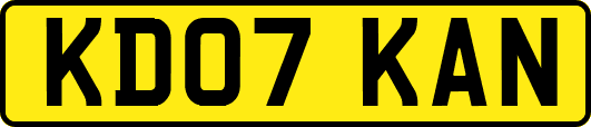 KD07KAN