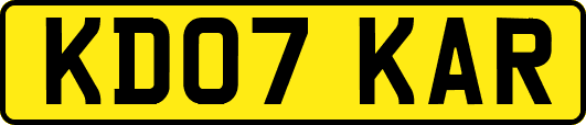 KD07KAR