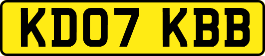 KD07KBB