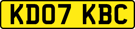 KD07KBC