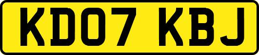 KD07KBJ