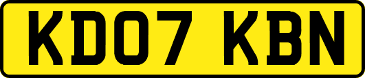 KD07KBN
