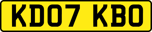 KD07KBO
