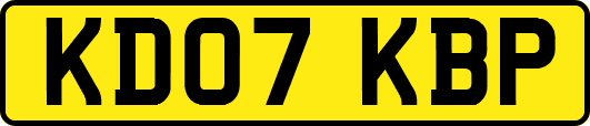 KD07KBP