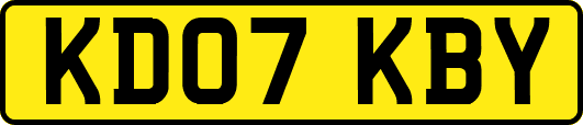 KD07KBY