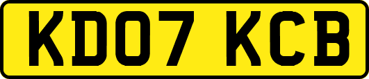 KD07KCB