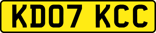 KD07KCC