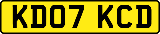 KD07KCD