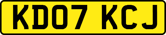 KD07KCJ