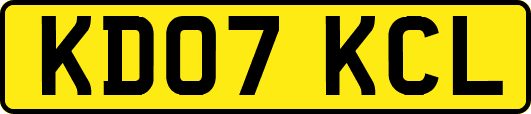 KD07KCL