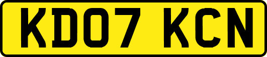 KD07KCN
