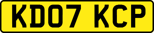 KD07KCP