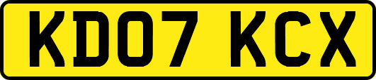 KD07KCX