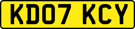 KD07KCY