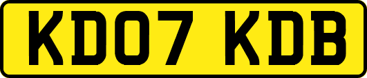 KD07KDB