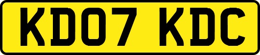 KD07KDC