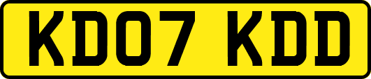 KD07KDD