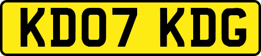 KD07KDG