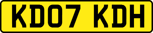 KD07KDH
