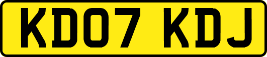 KD07KDJ