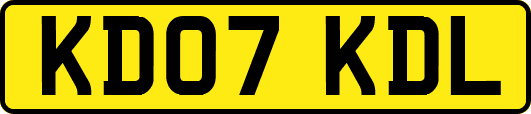 KD07KDL