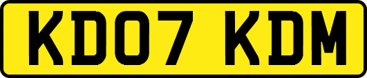KD07KDM