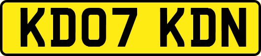 KD07KDN